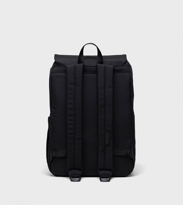 Herschel HERSCHEL - Black Backpacks