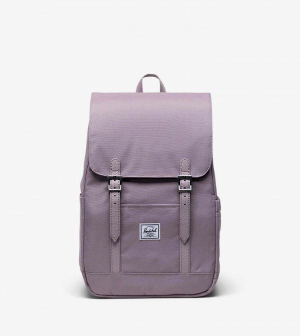 Herschel  Bags - Purple Backpacks