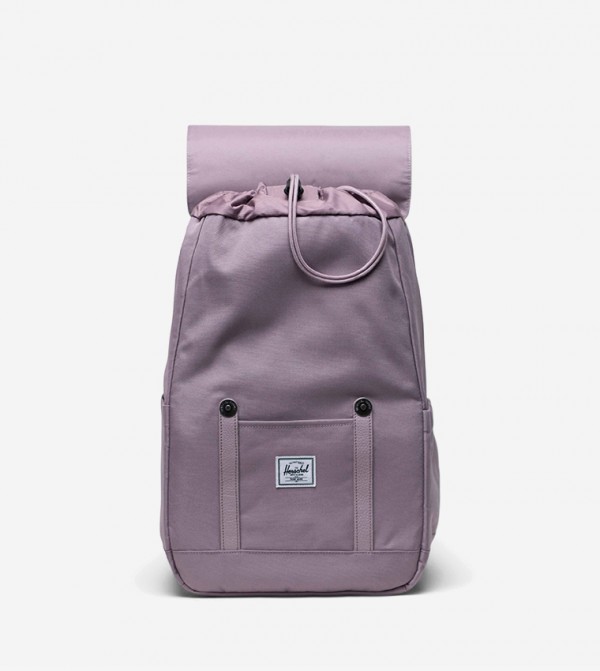 Herschel  Bags - Purple Backpacks