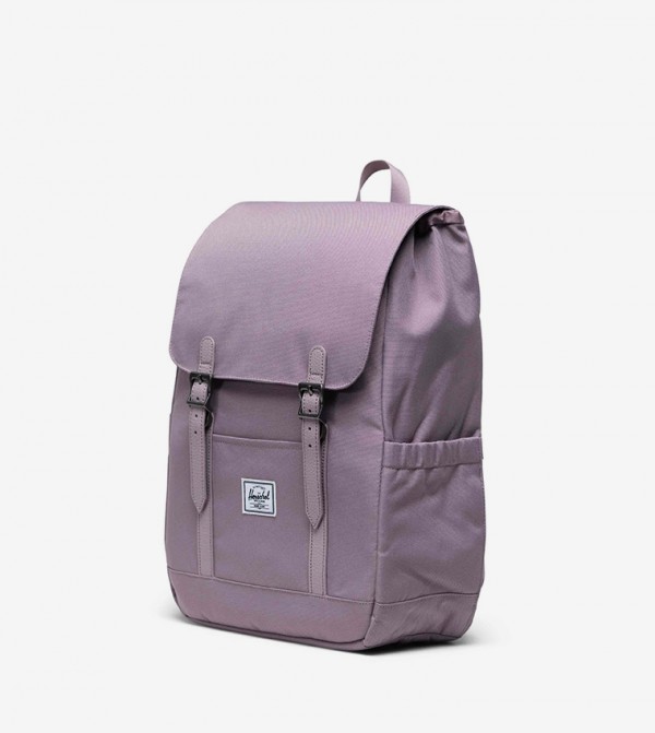 Herschel  Bags - Purple Backpacks