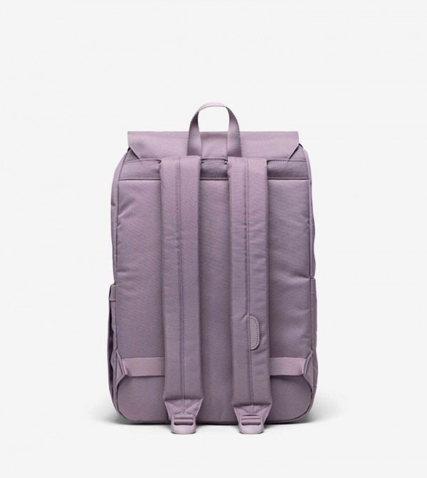 Herschel  Bags - Purple Backpacks