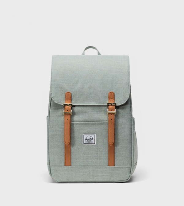 Herschel  Backpacks - Green undefined