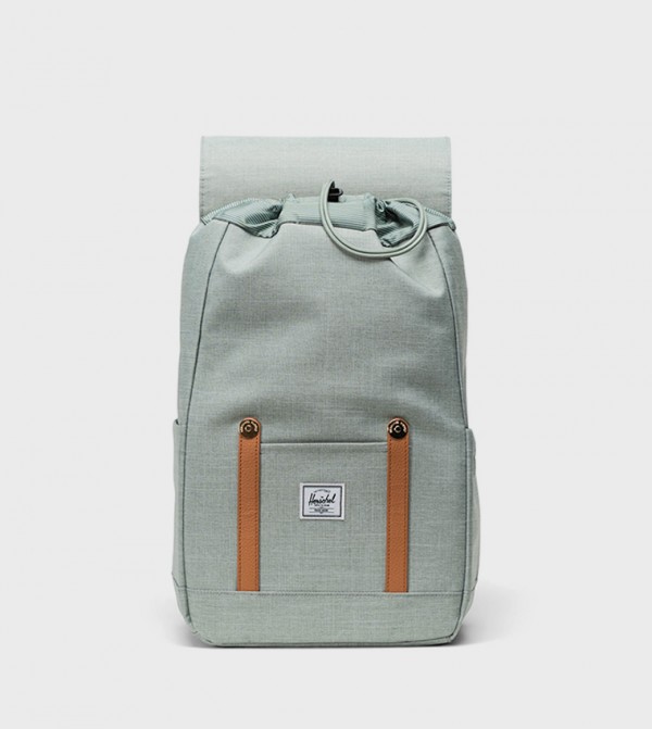 Herschel  Backpacks - Green undefined