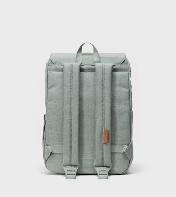 Herschel  Backpacks - Green undefined
