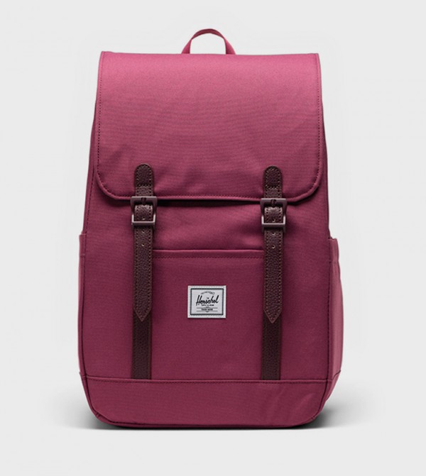 Herschel  Backpacks - Purple undefined
