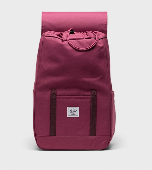 Herschel  Backpacks - Purple undefined