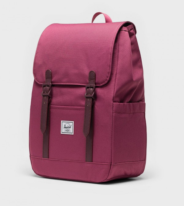 Herschel  Backpacks - Purple undefined