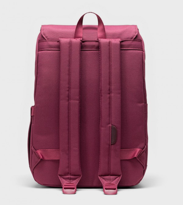 Herschel  Backpacks - Purple undefined