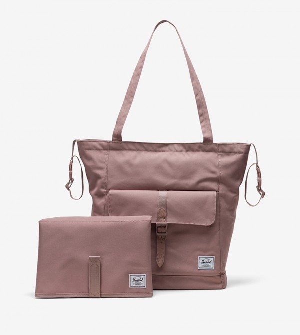 Herschel  Baby Essentials - Pink Travel Accessories