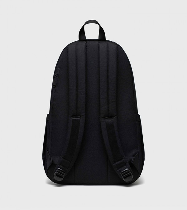 Herschel  Bags - Black Backpacks