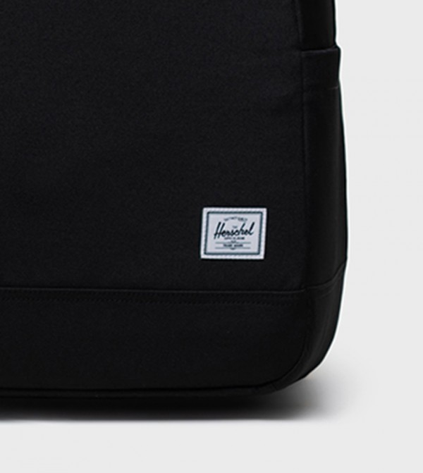 Herschel  Bags - Black Backpacks