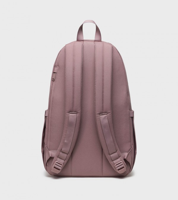 Herschel  Travel Bags - Pink Backpacks
