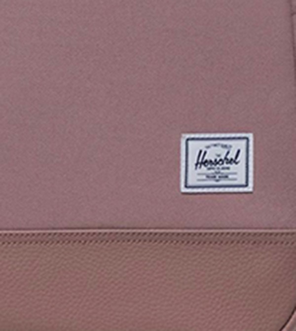 Herschel  Travel Bags - Pink Backpacks