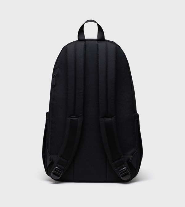 Herschel HERSCHEL - Black Backpacks