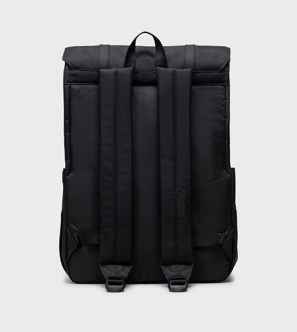 Herschel HERSCHEL - Black Backpacks