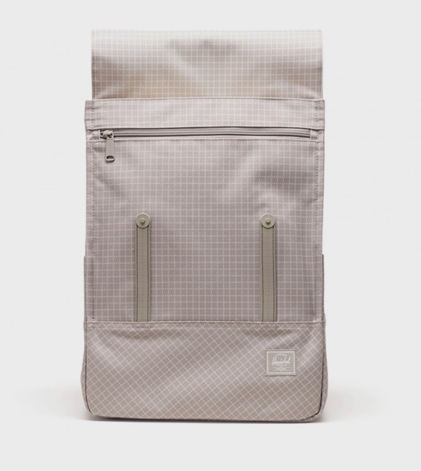 Herschel  Backpacks - Grey undefined
