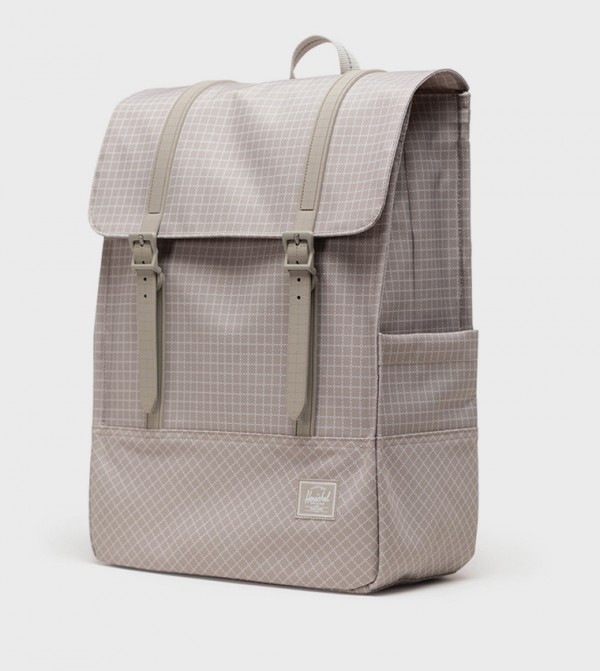 Herschel  Backpacks - Grey undefined