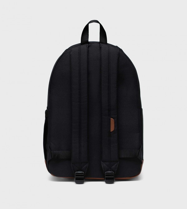 Herschel Back to School - Black Backpacks