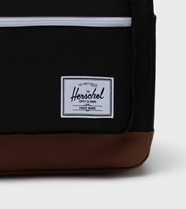 Herschel Back to School - Black Backpacks