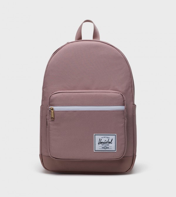 Herschel  Travel Bags - Pink Backpacks