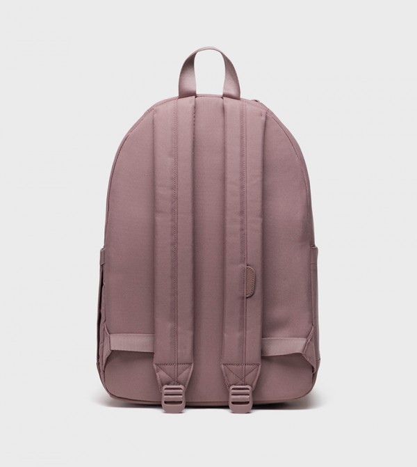 Herschel  Travel Bags - Pink Backpacks