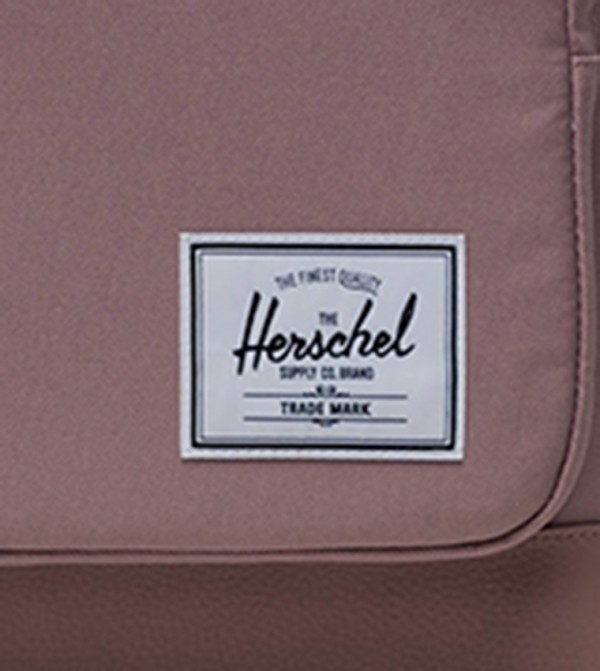 Herschel  Travel Bags - Pink Backpacks