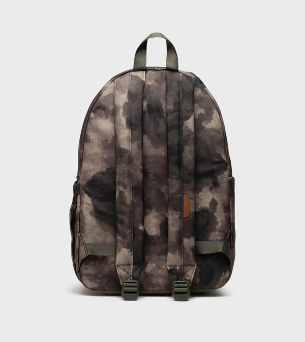 هيرشل حقائب سفر - كاكي حقيبة ظهر