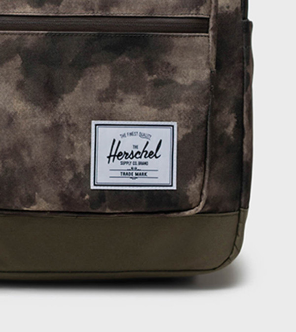 هيرشل حقائب سفر - كاكي حقيبة ظهر