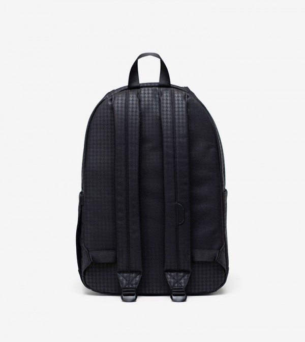 Herschel  Bags - Black Backpacks