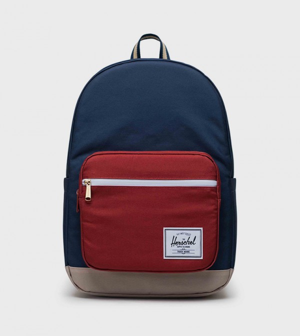 Herschel  Backpacks - Navy undefined