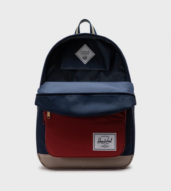 Herschel  Backpacks - Navy undefined