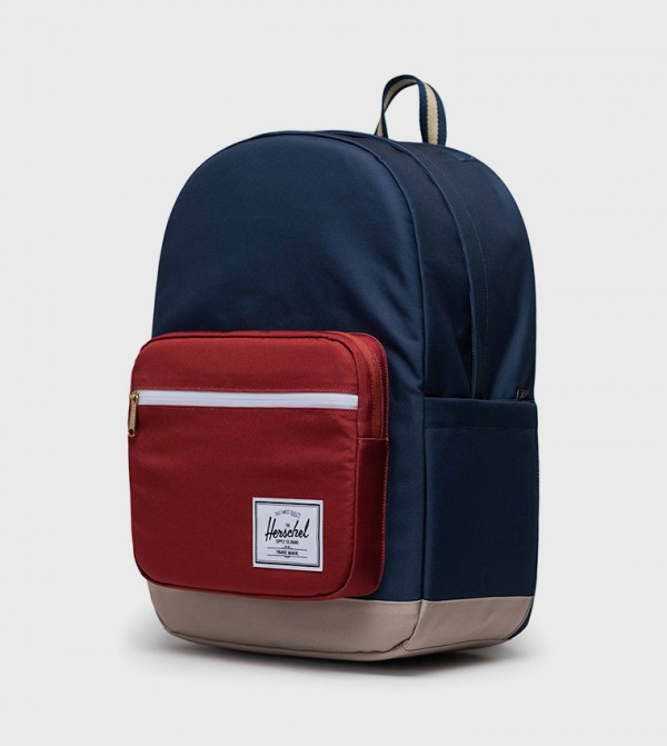 Herschel  Backpacks - Navy undefined