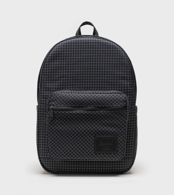 Herschel HERSCHEL - Black undefined