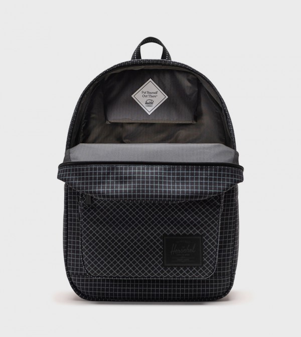 Herschel HERSCHEL - Black undefined
