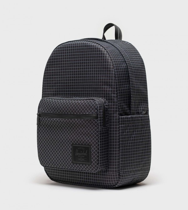 Herschel HERSCHEL - Black undefined