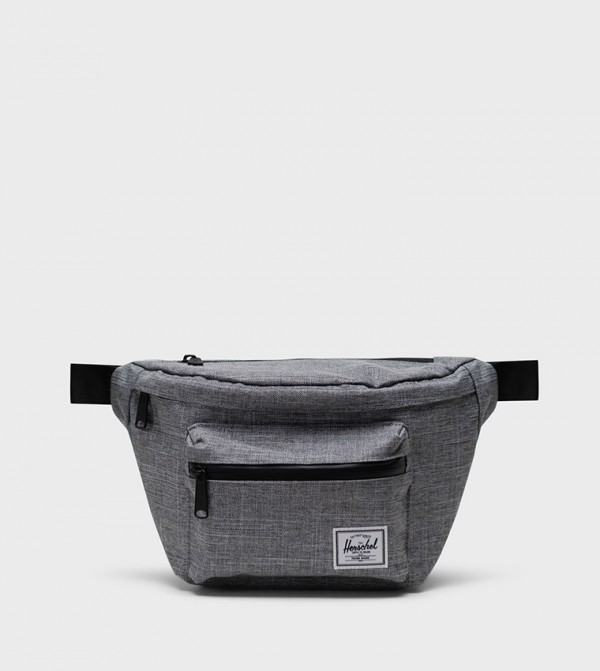 Herschel HERSCHEL - Grey Cross Body Bags