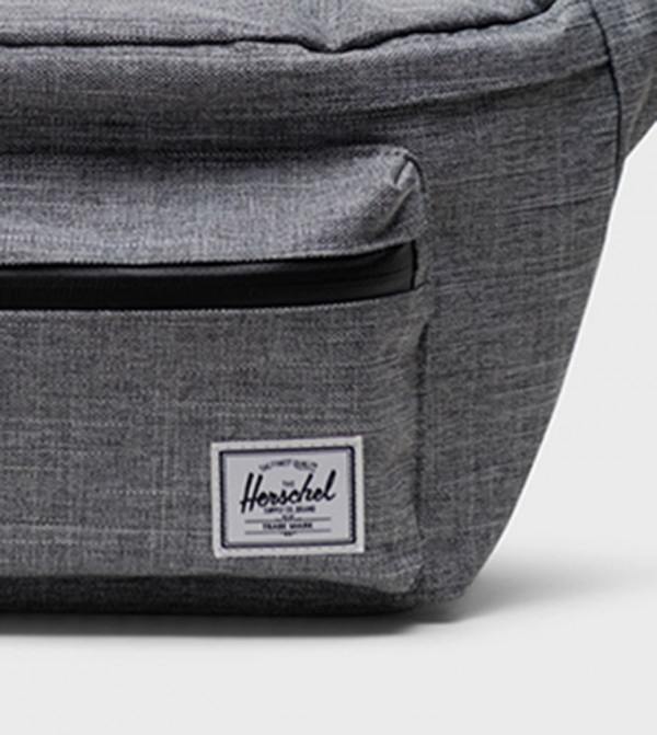 Herschel HERSCHEL - Grey Cross Body Bags