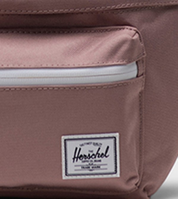 Herschel Belt Bags - Pink Cross Body & Sling Bags