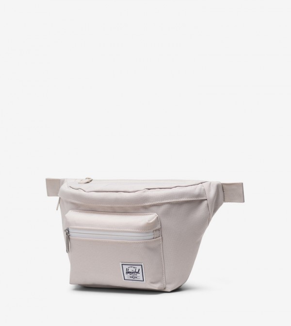 Herschel  Accessories - Off White Cross Body Bags