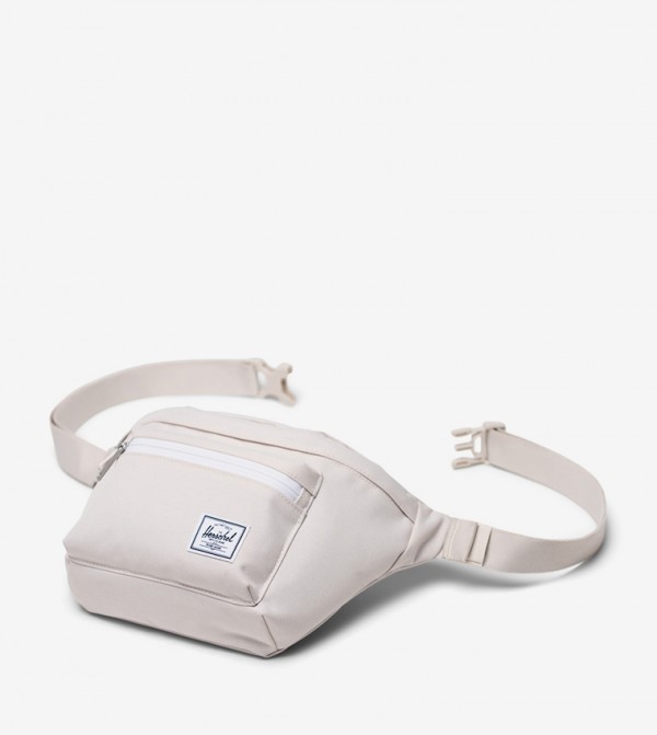 Herschel  Accessories - Off White Cross Body Bags