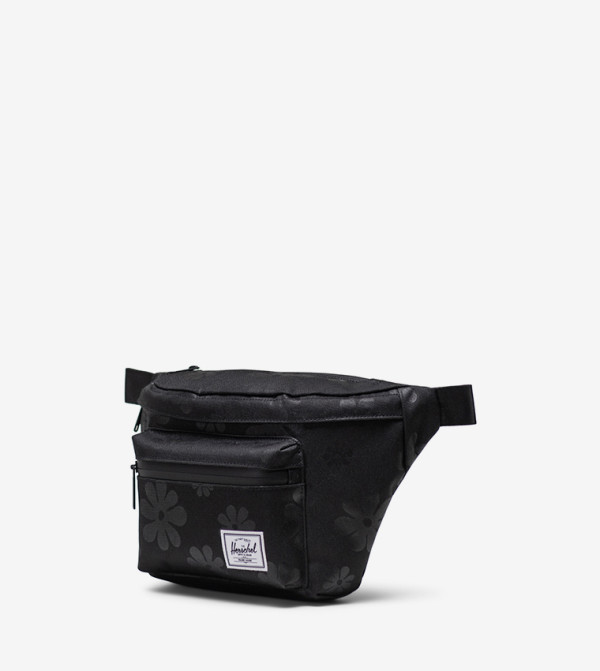 Herschel  Kids Accessories - Black Cross Body Bags