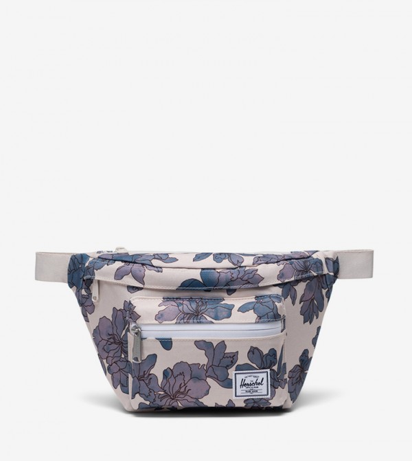 Herschel Kids Accessories - Ivory Cross Body Bags