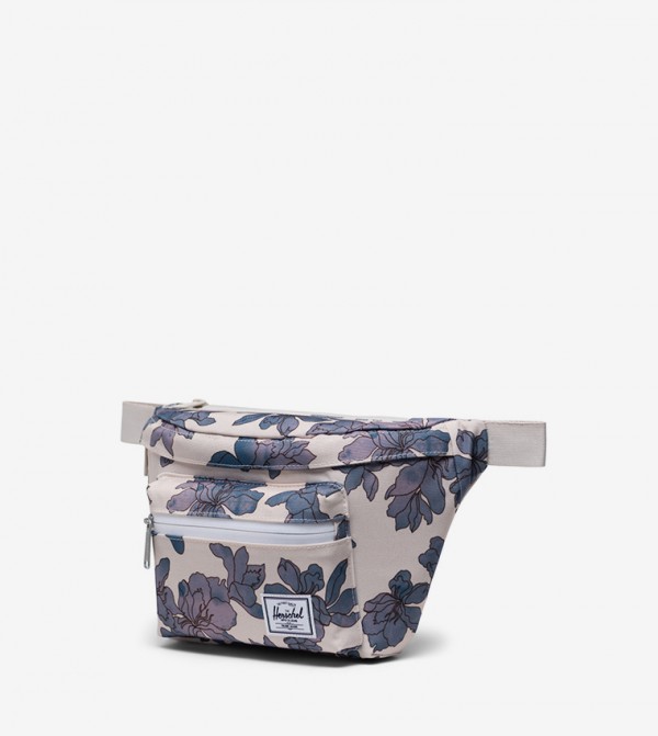 Herschel Kids Accessories - Ivory Cross Body Bags