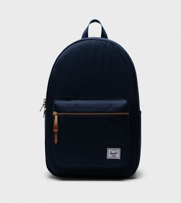 Herschel  Backpacks - Navy Backpacks