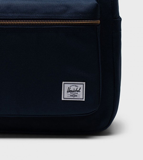 Herschel  Backpacks - Navy Backpacks