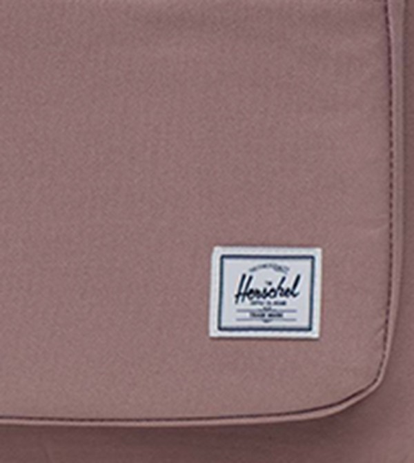 Herschel  Travel Bags - Pink Backpacks