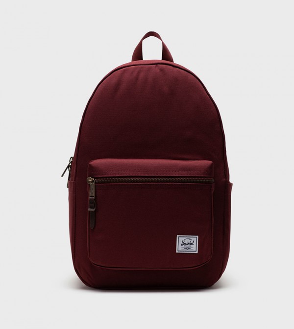 Herschel  School Bags - Red Backpacks