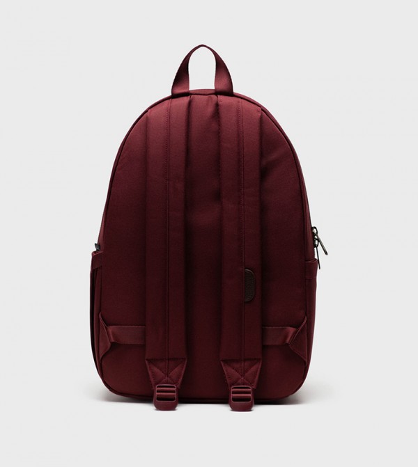 Herschel  School Bags - Red Backpacks