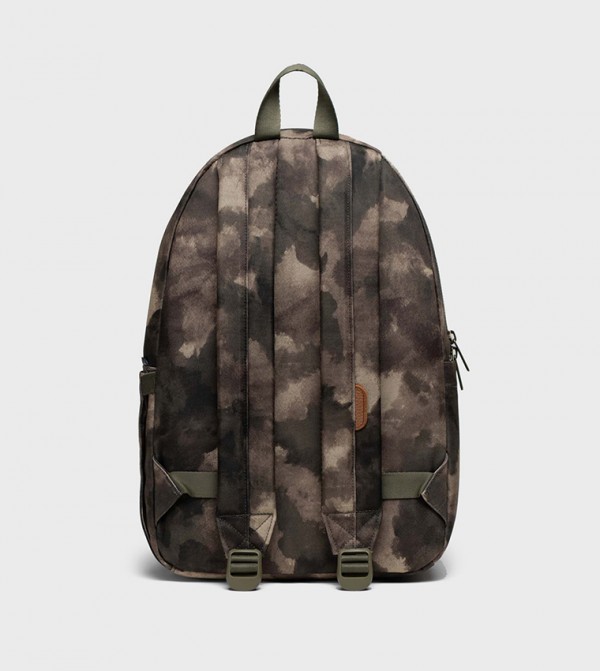 Herschel  Bags - Khaki Backpacks