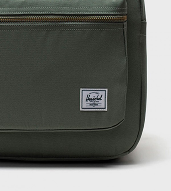 Herschel HERSCHEL - Green Backpacks